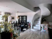 Sitia Ostkreta, Sitia: Attraktive Maisonette-Wohnung mit Meerblick zu verkaufen Wohnung kaufen